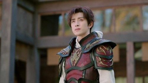 Hero Is Back Season 1 Episode 24 - Episode 24