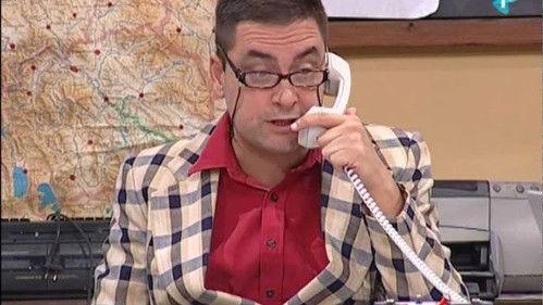 Državni posao Season 1 Episode 11 - Marjanović