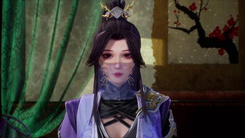 Myriad Realms Supreme Season 1 Episode 8 - Episode 8