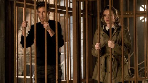 undefined Season 3 Episode 13 - Attack on Gorilla City (1)