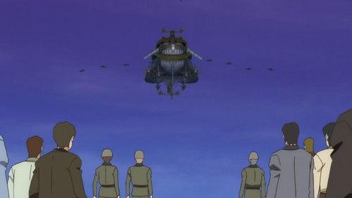 The Pilot's Love Song Season 1 Episode 6 - The Holy Spring