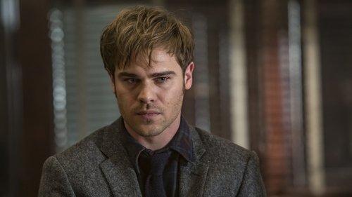 Aquarius Season 2 Episode 9 - Sexy Sadie