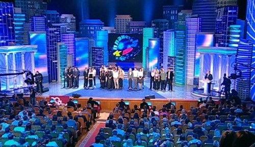 KVN Season 40 Episode 1 - Episode 1