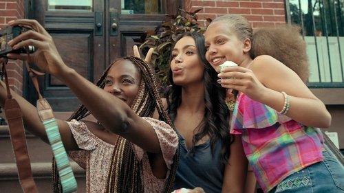 She's Gotta Have It Season 2 Episode 1 - #I'mFeelingMyFeelings