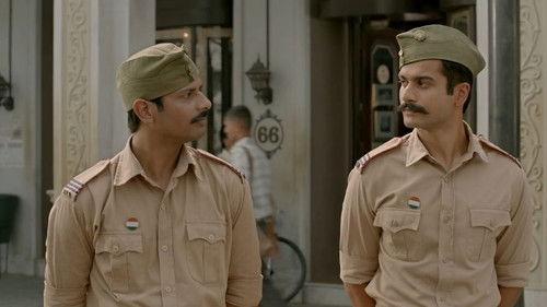 The Forgotten Army Season 1 Episode 2 - POW