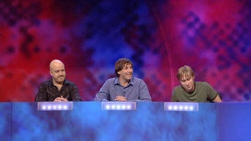 Mock the Week Season 3 Episode 6 - Adam Hills, Russell Howard, Mark Steel