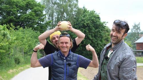 Beef Buddies Season 2 Episode 6 - Episode 6