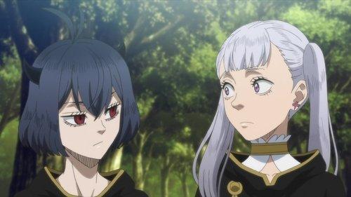 Black Clover Season 1 Episode 125 - Return