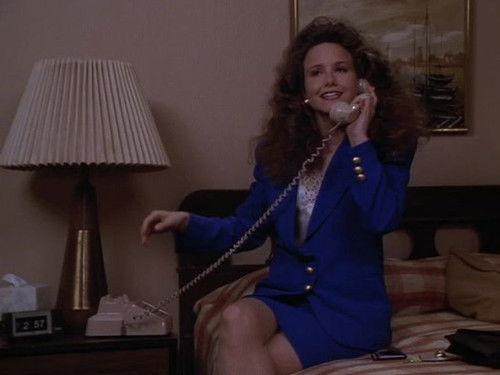 Murder, She Wrote Season 9 Episode 19 - Dead to Rights