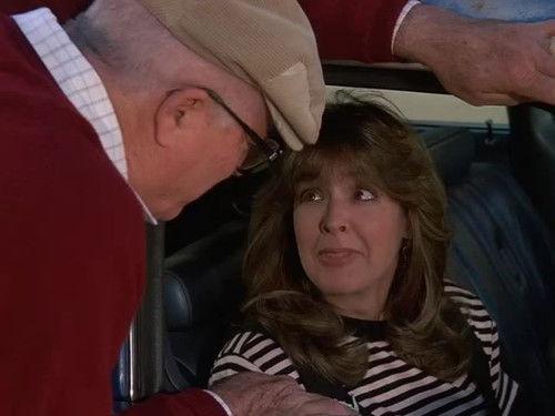 Murder, She Wrote Season 6 Episode 21 - The Szechuan Dragon