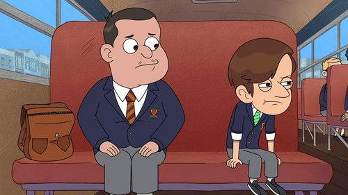 Better Call Saul Presents: Slippin' Jimmy Season 1 Episode 5 - Speed Date