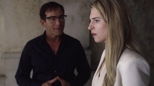 The OA Season 2 Episode 8 - Chapter 8: Overview