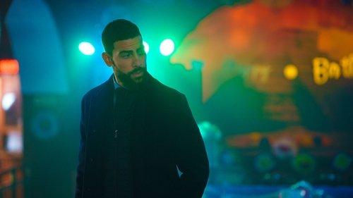 undefined Season 3 Episode 4 - Crazy Love