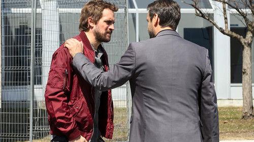 L'heure bleue Season 3 Episode 8 - Episode 8