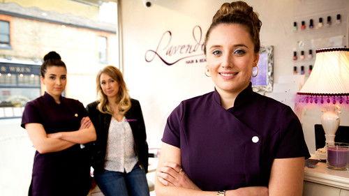 undefined Season 2 Episode 4 - Promotion