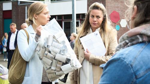 De Luizenmoeder Season 1 Episode 1 - Episode 1