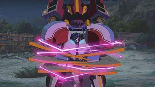 Transformers: Robots In Disguise Season 1 Episode 10 - Can You Dig It?