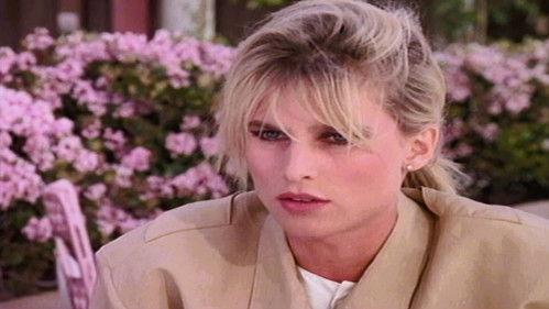 Knots Landing Season 9 Episode 2 - The Trouble with Peter