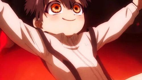 Toilet-Bound Hanako-kun Season 2 Episode 22 - Tsukasa and Amane