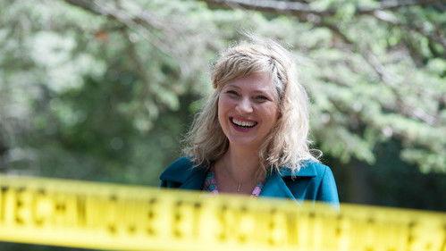 Candice Renoir Season 5 Episode 1 - A fault confessed is half forgiven