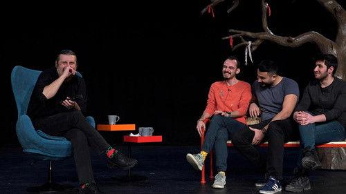 Yalnizim Mesut Bey Season 1 Episode 2 - Episode 2