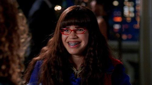 Ugly Betty Season 3 Episode 11 - Dress for Success