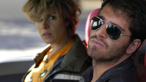 Inspector Coliandro Season 1 Episode 3 - Trapped