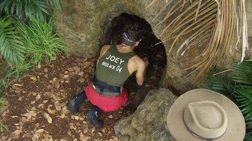 I'm a Celebrity...Get Me Out of Here! Season 13 Episode 7 - Cavern of Claws