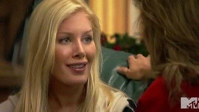 The Hills Season 6 Episode 1 - Put On a Happy Face