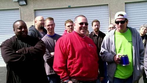 Storage Hunters Season 1 Episode 5 - Gamblin' Gods