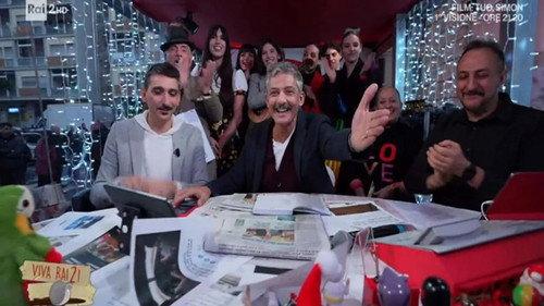 Long live Rai2! Season 1 Episode 1 - Episode 1