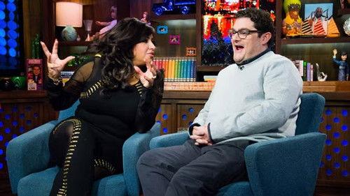 Watch What Happens Live with Andy Cohen Season 11 Episode 18 - Bobby Moynihan & Mercedes "MJ" Javid