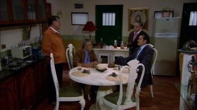 The Cartel Season 1 Episode 5 - Episode 5