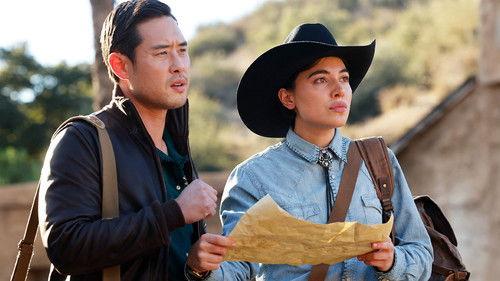 Background image for The Family Treasure