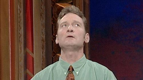 Whose Line Is It Anyway? Season 8 Episode 1 - Denny Siegel