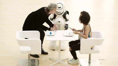 Doctor Who Season 10 Episode 2 - Smile