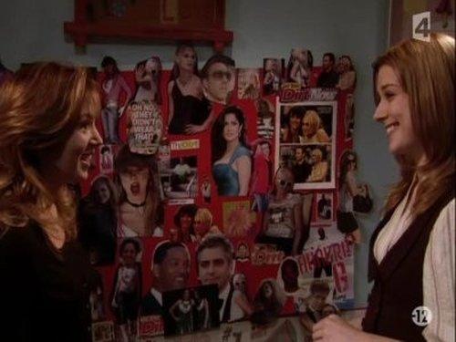 Dirt Season 1 Episode 6 - The Secret Lives of Altar Girls