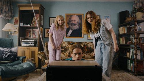 The Communist's Daughter Season 1 Episode 1 - Opium for the Masses