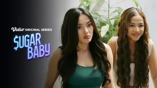 Sugar Baby Season 1 Episode 7 - Oh No!