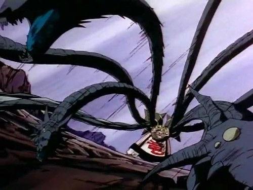 Violinist of Hamelin Season 1 Episode 11 - The Mirror of Truth