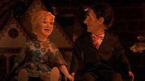 Dharma & Greg Season 2 Episode 6 - A Closet Full of Hell