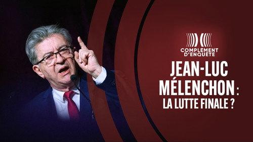 Complément d'enquête Season 24 Episode 19 - Episode 19