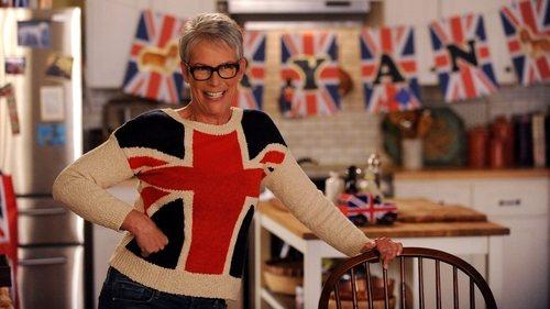 New Girl Season 4 Episode 16 - Oregon