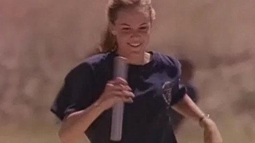 The Secret World of Alex Mack Season 2 Episode 8 - Rat Trap