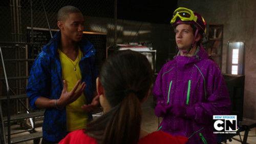 Level Up Season 1 Episode 14 - Leveling Up