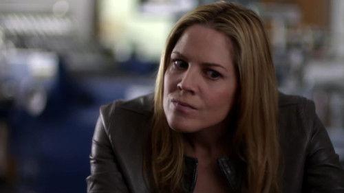 In Plain Sight Season 3 Episode 6 - No Clemency for Old Men