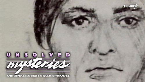 Unsolved Mysteries Season 1 Episode 6 - Episode #6