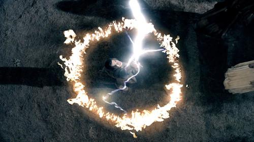 undefined Season 1 Episode 1 - Prophecy