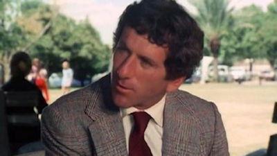 Petrocelli Season 1 Episode 9 - An Act of Love