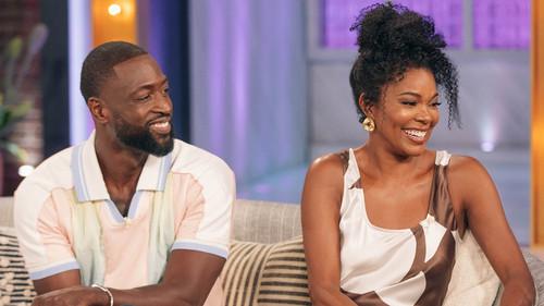 The Kelly Clarkson Show Season 4 Episode 7 - Gabrielle Union, Dwyane Wade, Jurnee Smollett